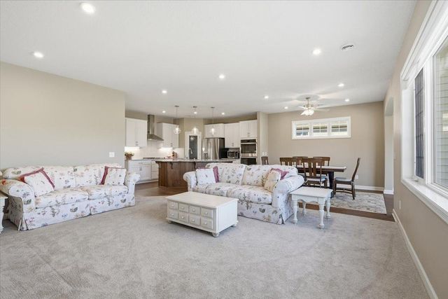 5355 130th Way N, Hugo, MN 55038