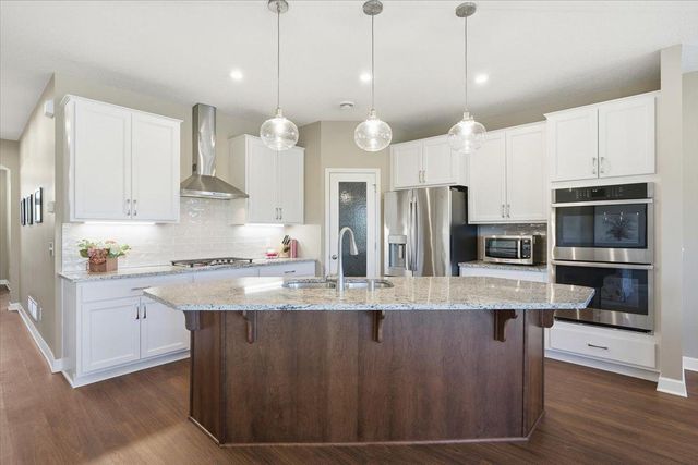 5355 130th Way N, Hugo, MN 55038