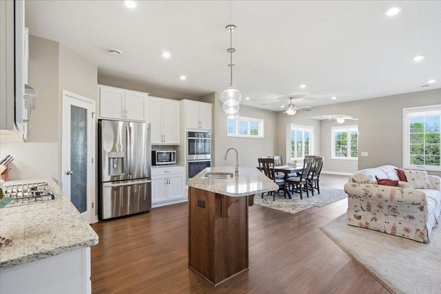 5355 130th Way N, Hugo, MN 55038
