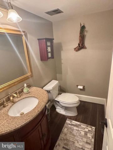 16017 DAVEN PINE CT, Gaithersburg, MD 20878