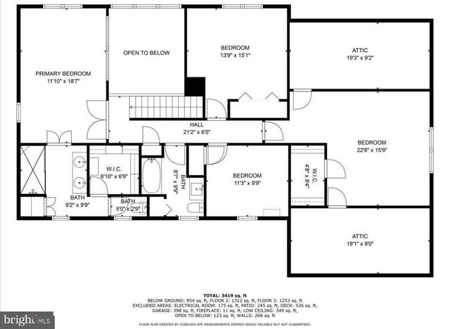 16017 DAVEN PINE CT, Gaithersburg, MD 20878
