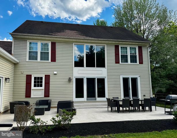 16017 DAVEN PINE CT, Gaithersburg, MD 20878