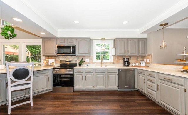 16017 DAVEN PINE CT, Gaithersburg, MD 20878