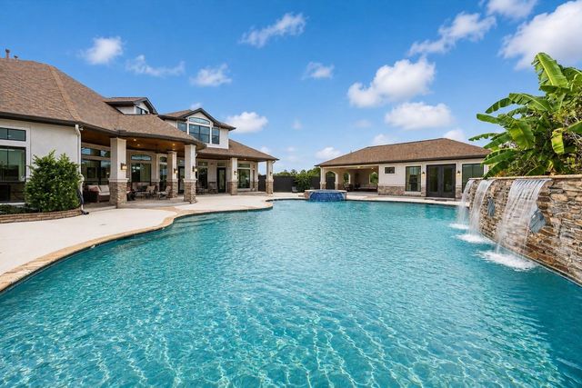 6810 Anthonia Lane, Richmond, TX 77406