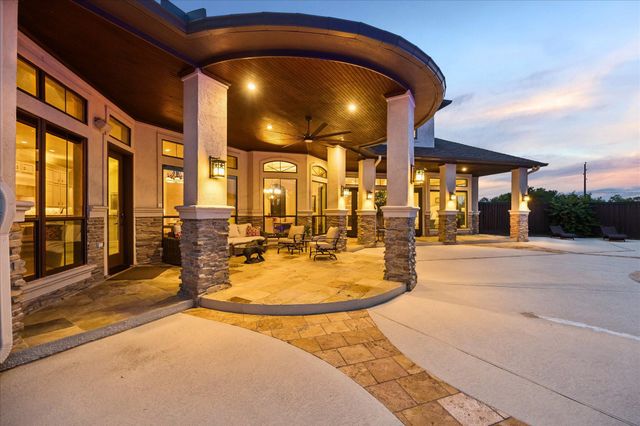 6810 Anthonia Lane, Richmond, TX 77406