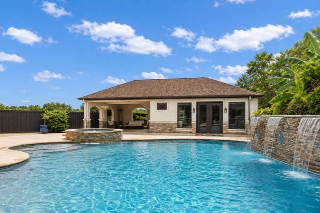 6810 Anthonia Lane, Richmond, TX 77406