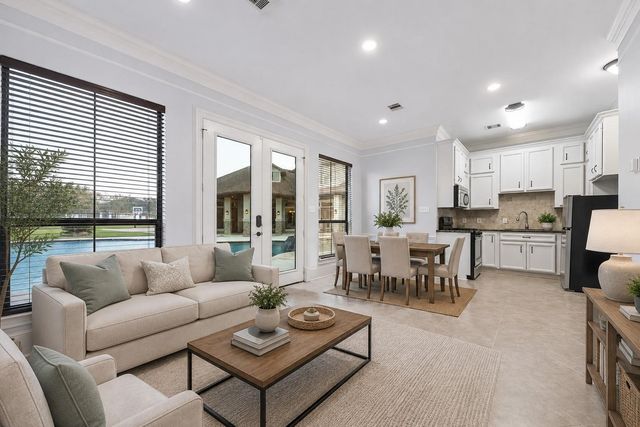 6810 Anthonia Lane, Richmond, TX 77406