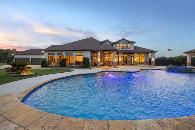 6810 Anthonia Lane, Richmond, TX 77406