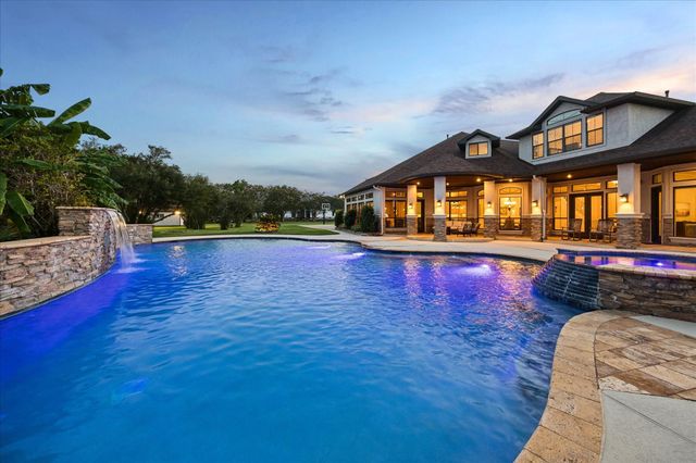 6810 Anthonia Lane, Richmond, TX 77406
