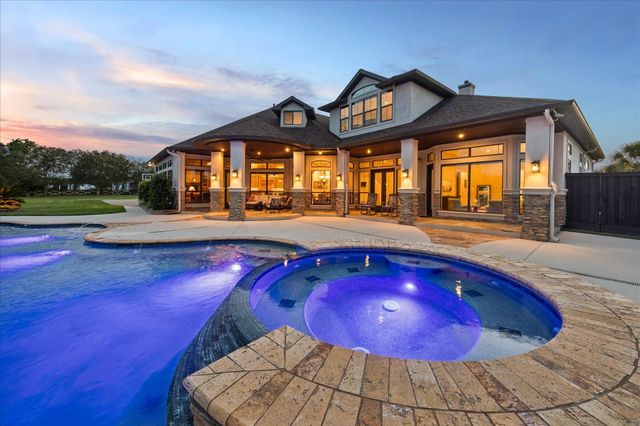 6810 Anthonia Lane, Richmond, TX 77406
