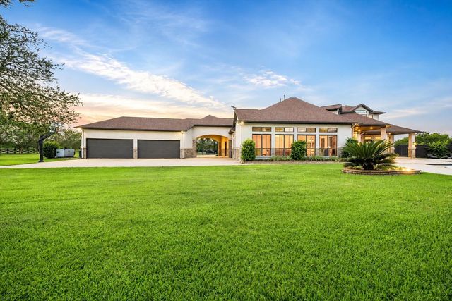 6810 Anthonia Lane, Richmond, TX 77406