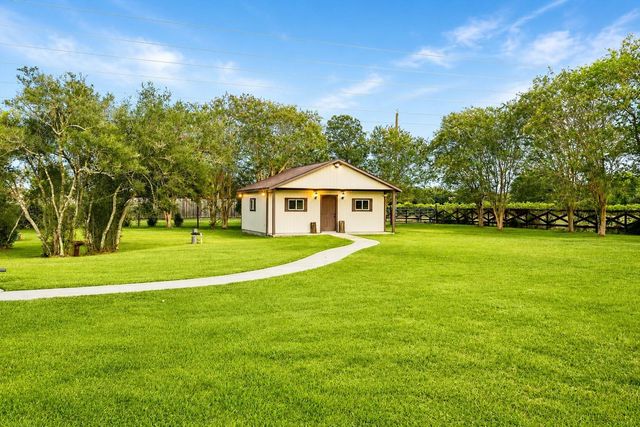 6810 Anthonia Lane, Richmond, TX 77406