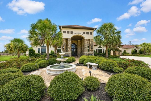 6810 Anthonia Lane, Richmond, TX 77406