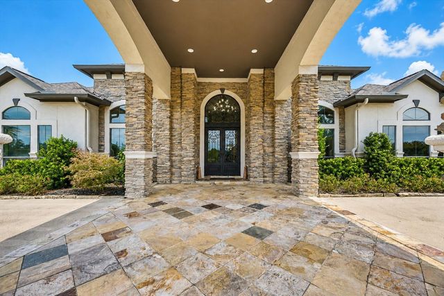 6810 Anthonia Lane, Richmond, TX 77406
