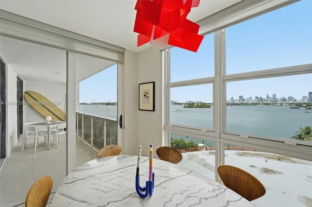 9 Island Ave 705, Miami Beach, FL 33139