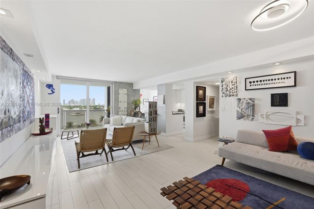 9 Island Ave 705, Miami Beach, FL 33139