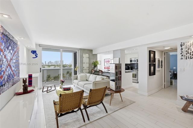 9 Island Ave 705, Miami Beach, FL 33139