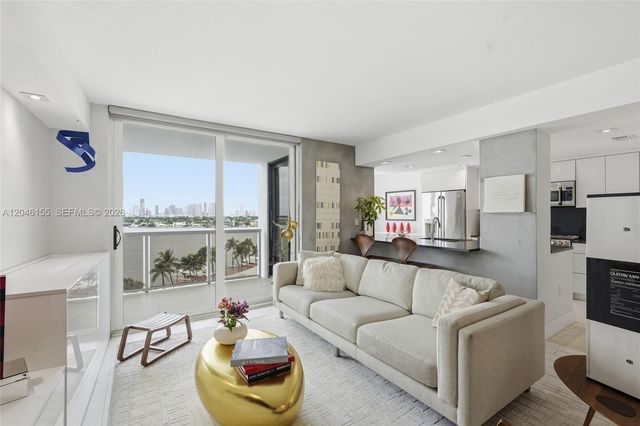 9 Island Ave 705, Miami Beach, FL 33139