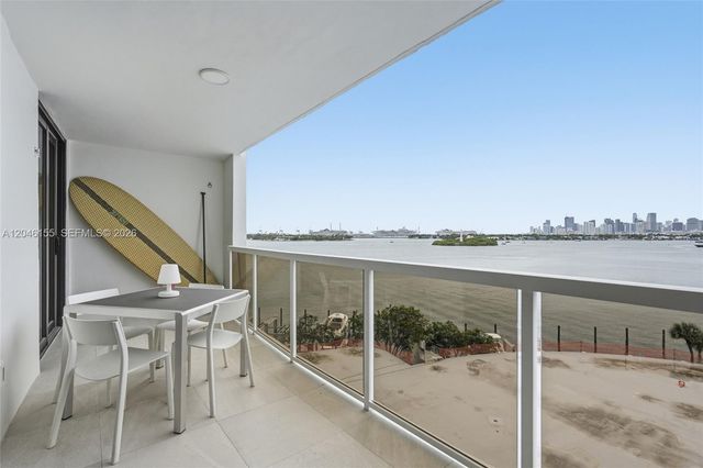 9 Island Ave 705, Miami Beach, FL 33139