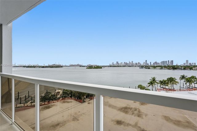 9 Island Ave 705, Miami Beach, FL 33139