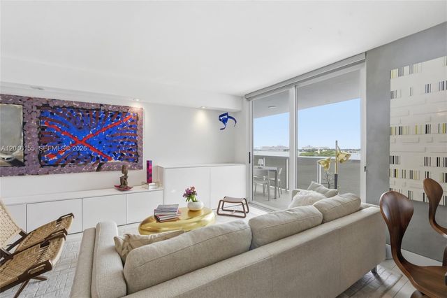 9 Island Ave 705, Miami Beach, FL 33139
