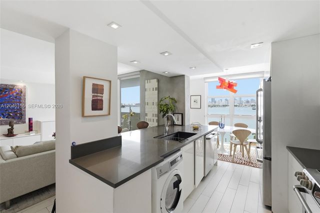 9 Island Ave 705, Miami Beach, FL 33139