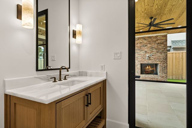 4225 Amherst Avenue, University Park, TX 75225