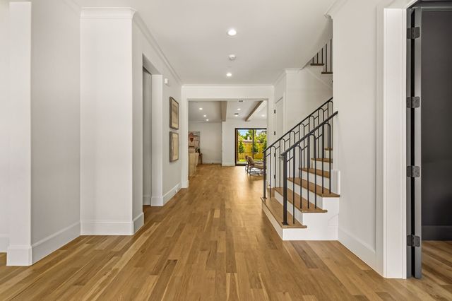 4225 Amherst Avenue, University Park, TX 75225