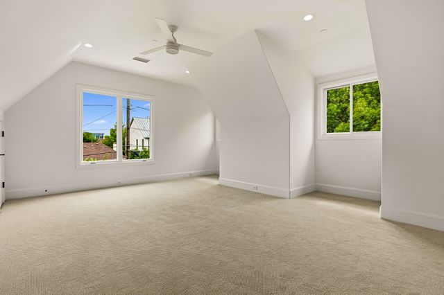 4225 Amherst Avenue, University Park, TX 75225