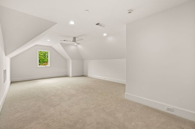 4225 Amherst Avenue, University Park, TX 75225