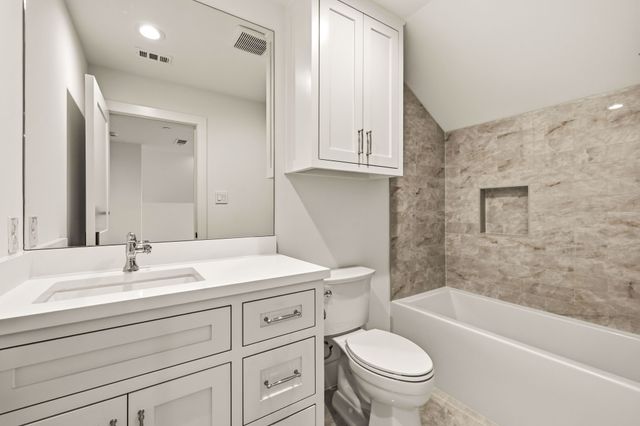 4225 Amherst Avenue, University Park, TX 75225