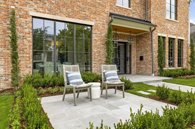 4225 Amherst Avenue, University Park, TX 75225