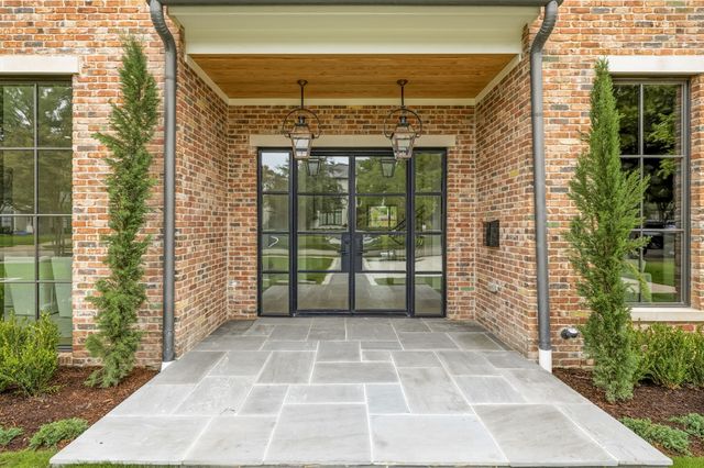 4225 Amherst Avenue, University Park, TX 75225