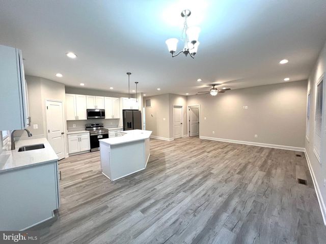 TBD LOT 31 MONROE DR, Colonial Beach, VA 22443