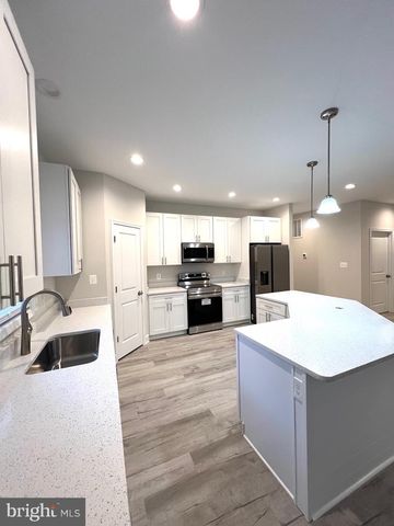 TBD LOT 31 MONROE DR, Colonial Beach, VA 22443