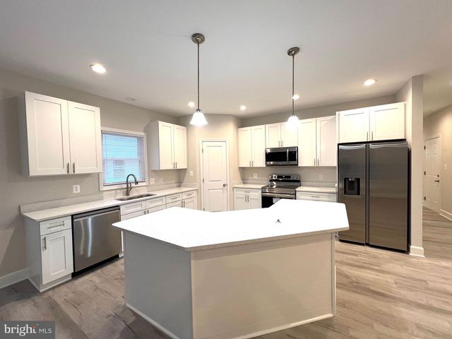 TBD LOT 31 MONROE DR, Colonial Beach, VA 22443