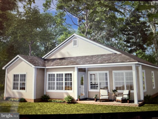 TBD LOT 31 MONROE DR, Colonial Beach, VA 22443