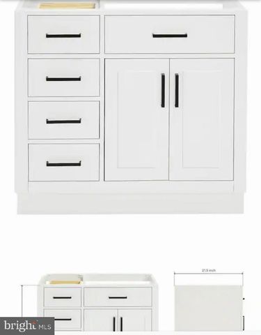 TBD LOT 31 MONROE DR, Colonial Beach, VA 22443