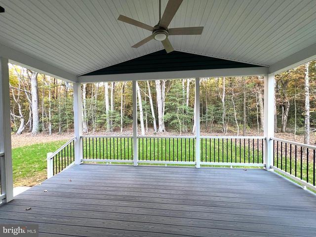 TBD LOT 31 MONROE DR, Colonial Beach, VA 22443