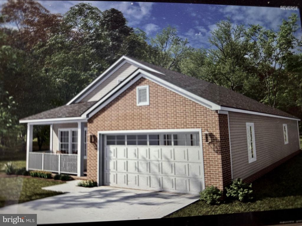 TBD LOT 31 MONROE DR, Colonial Beach, VA 22443