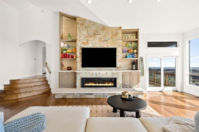10592 Harebell Run, Littleton, CO 80125