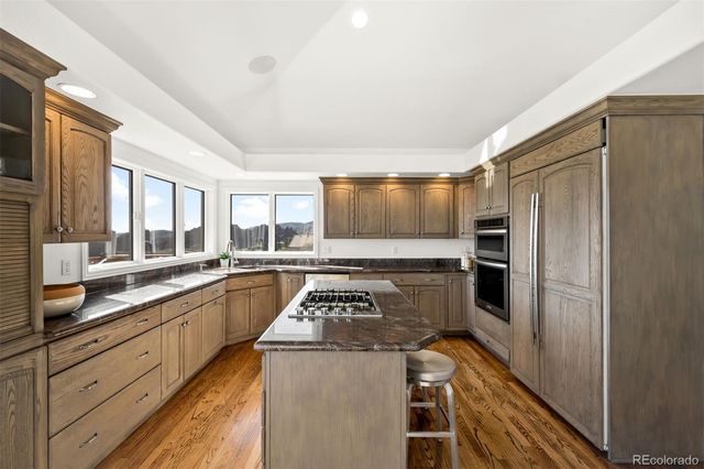 10592 Harebell Run, Littleton, CO 80125