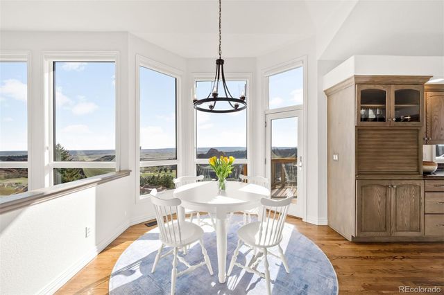 10592 Harebell Run, Littleton, CO 80125