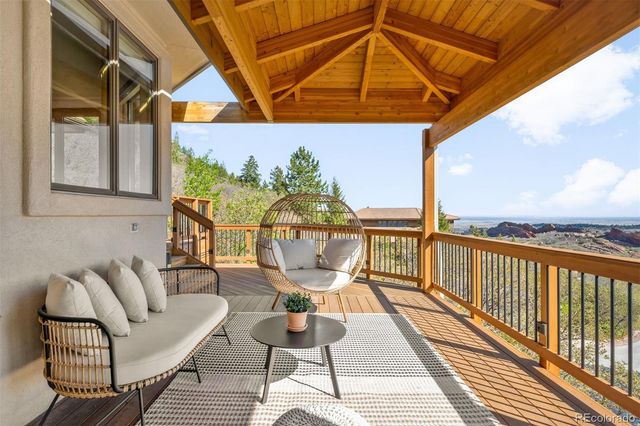 10592 Harebell Run, Littleton, CO 80125