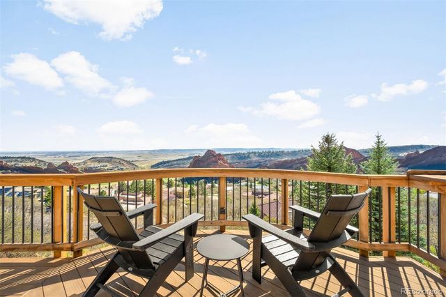 10592 Harebell Run, Littleton, CO 80125
