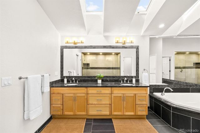 10592 Harebell Run, Littleton, CO 80125