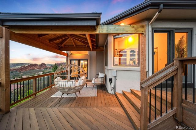 10592 Harebell Run, Littleton, CO 80125