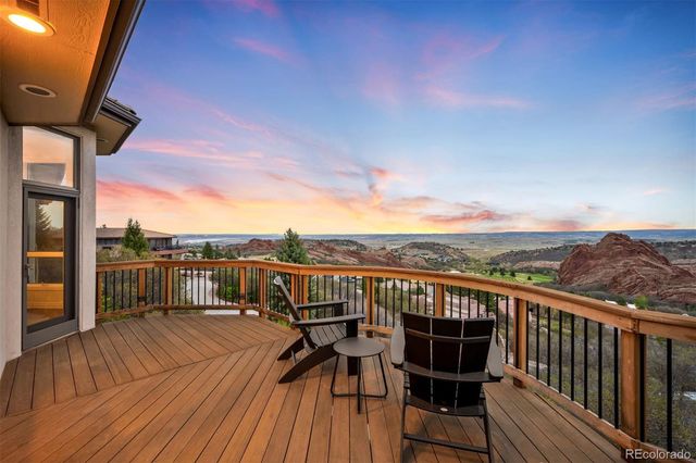 10592 Harebell Run, Littleton, CO 80125