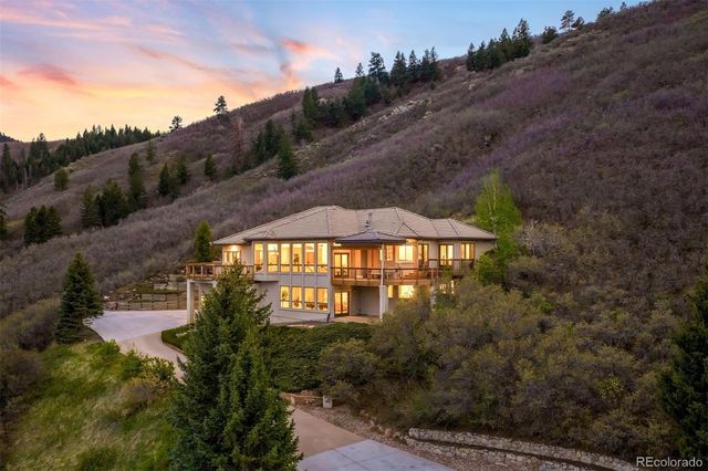 10592 Harebell Run, Littleton, CO 80125