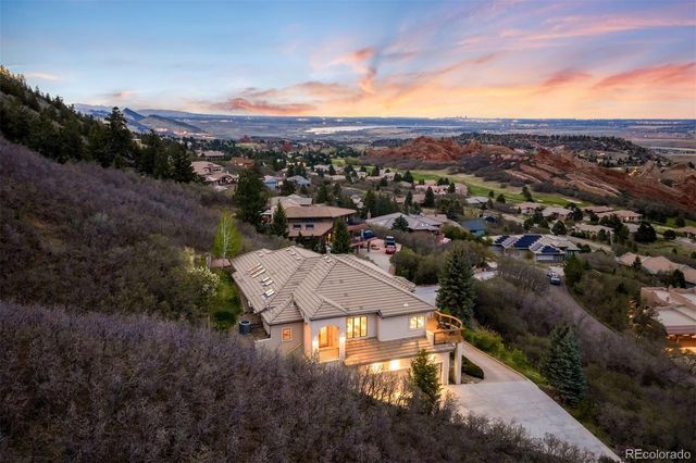 10592 Harebell Run, Littleton, CO 80125